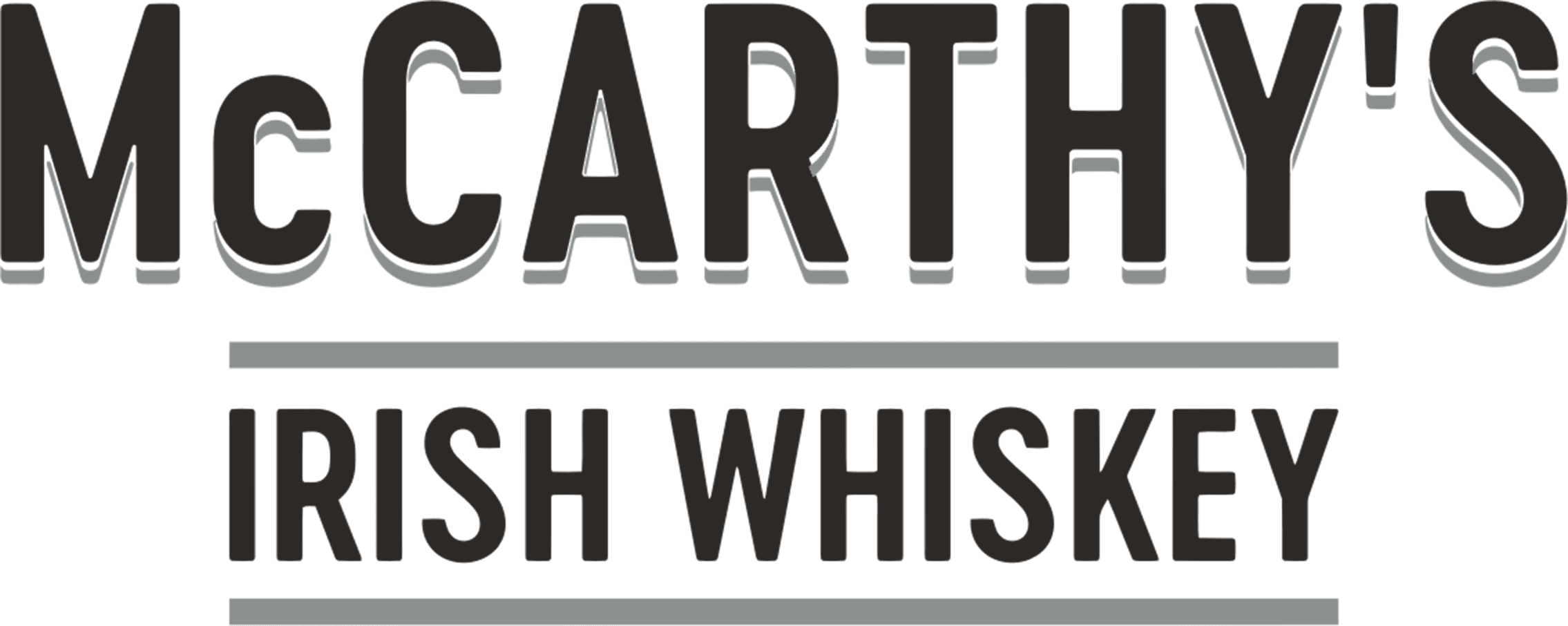 McCarthy's Irish Whiskey