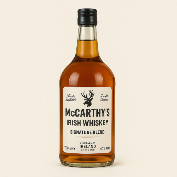 signature-blend McCarthy's Signature Blend