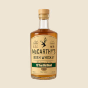 12-blend-blur McCarthy’s 12-Year-Old Blend
